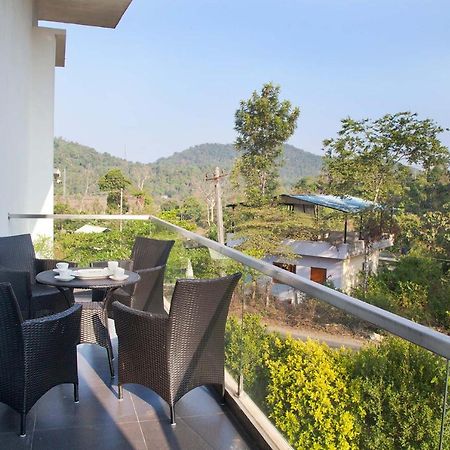 Stayvista At Ivory Hill Madikeri 3 Bedrooms Екстериор снимка