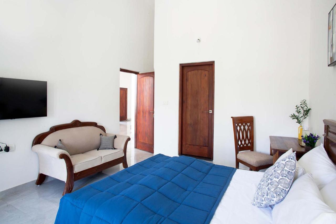 Stayvista At Ivory Hill Madikeri 3 Bedrooms Екстериор снимка