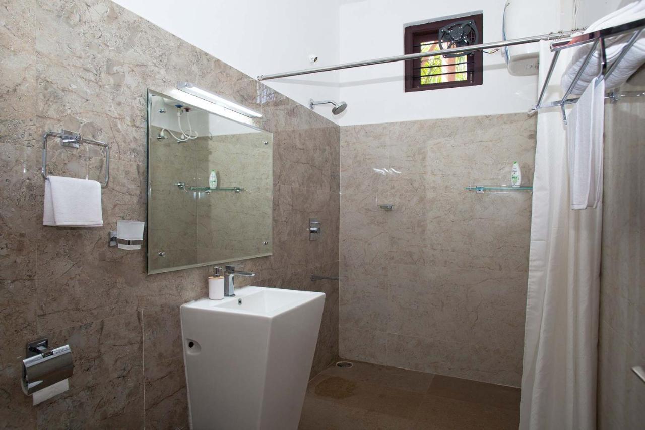 Stayvista At Ivory Hill Madikeri 3 Bedrooms Екстериор снимка