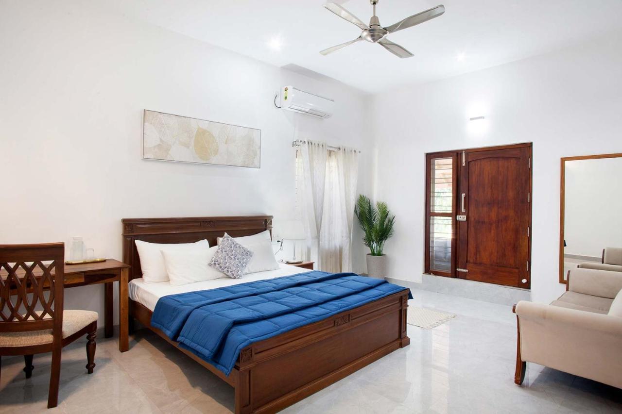 Stayvista At Ivory Hill Madikeri 3 Bedrooms Екстериор снимка