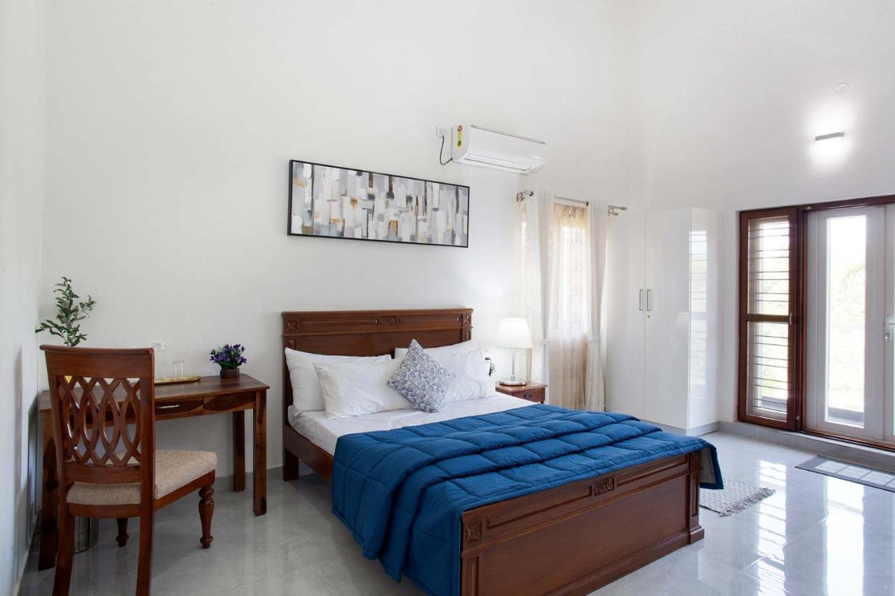 Stayvista At Ivory Hill Madikeri 3 Bedrooms Екстериор снимка