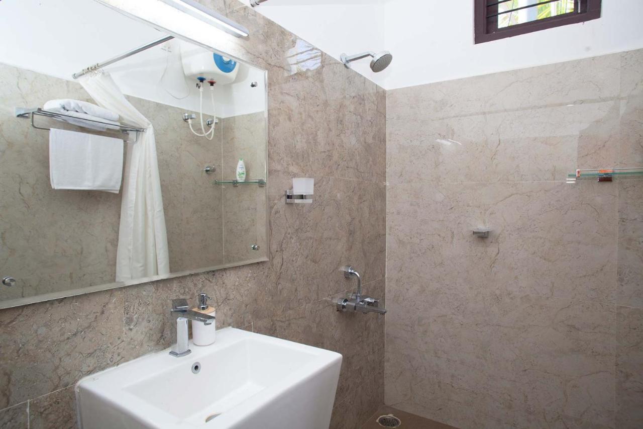 Stayvista At Ivory Hill Madikeri 3 Bedrooms Екстериор снимка