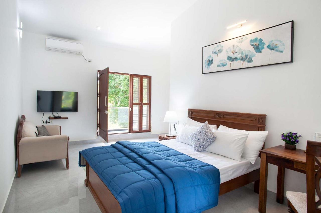 Stayvista At Ivory Hill Madikeri 3 Bedrooms Екстериор снимка